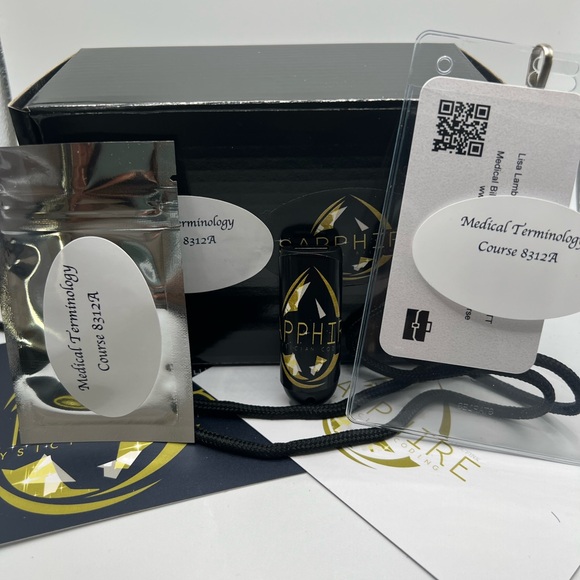 Medical Terminology Coding Course - Picture 4 of 4